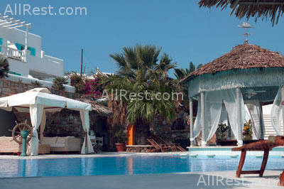 Kivotos Clubhotel Deluxe 21